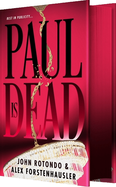 Paul Is Dead