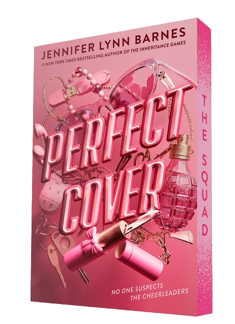 The Squad: Perfect Cover