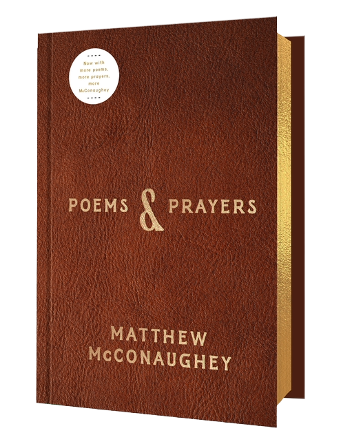 Poems & Prayers: Deluxe Edition