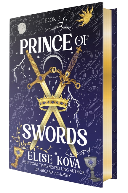 Prince of Swords