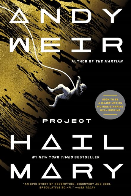 Project Hail Mary