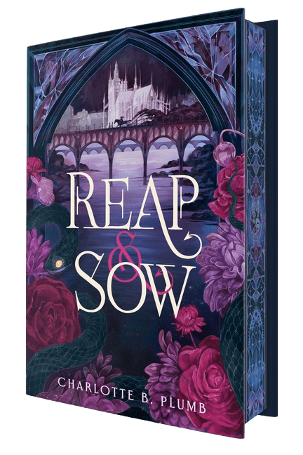 Reap & Sow