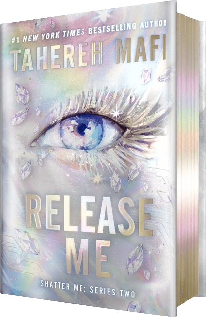 Release Me (Deluxe Limited Edition)