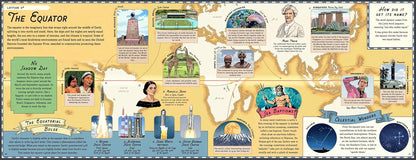 Remarkable Maps: Latitude