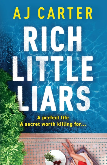 Rich Little Liars