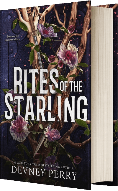 Rites of the Starling