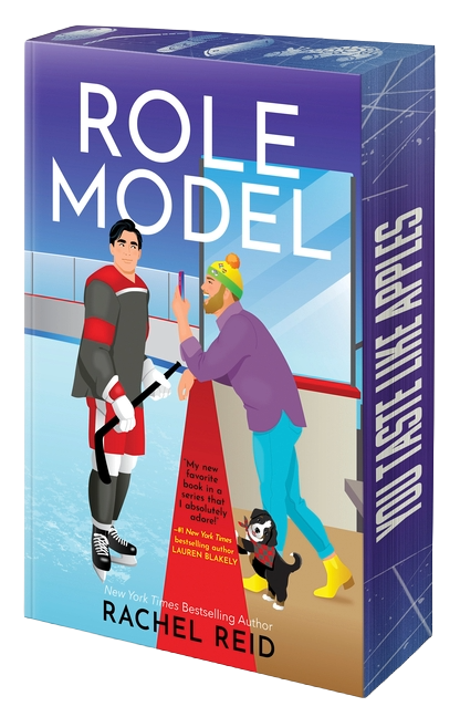 Role Model Deluxe Limited Edition