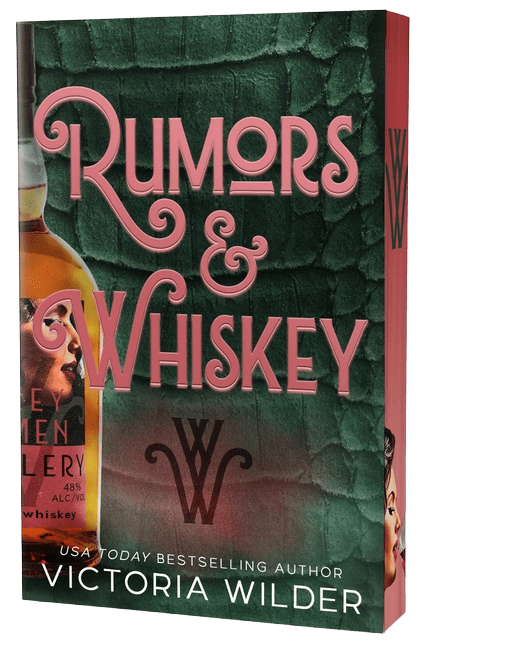 Rumors & Whiskey (Standard Edition)