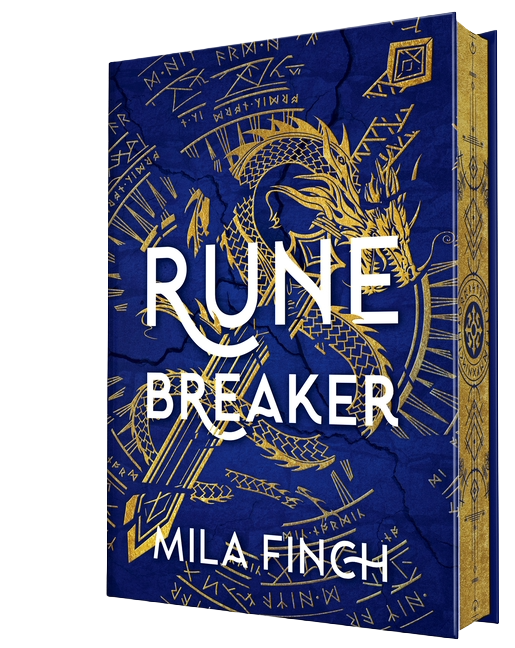 Runebreaker