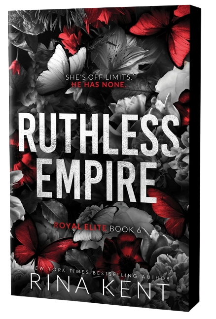 Ruthless Empire (Deluxe Edition)