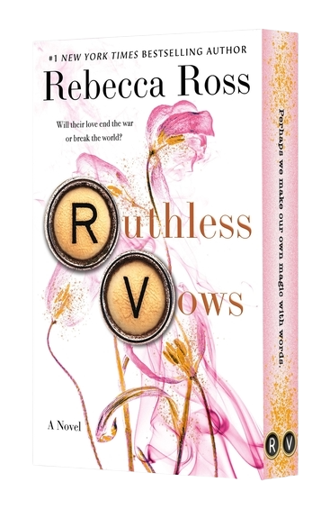 Ruthless Vows