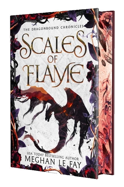 Scales of Flame