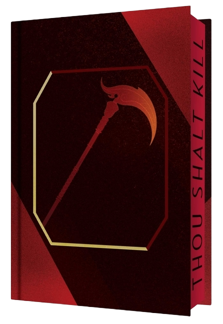 Scythe (Collector's Edition)