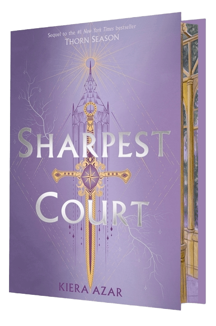 Sharpest Court Deluxe Limited Edition