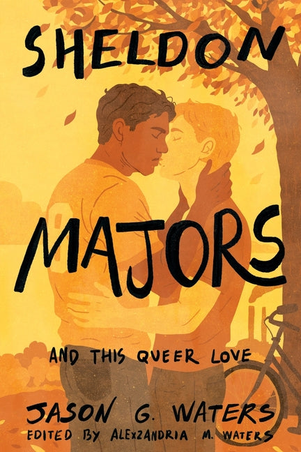 Sheldon Majors and This Queer Love