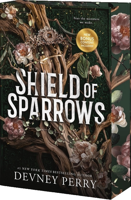 Shield of Sparrows