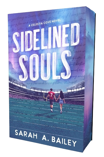 Sidelined Souls