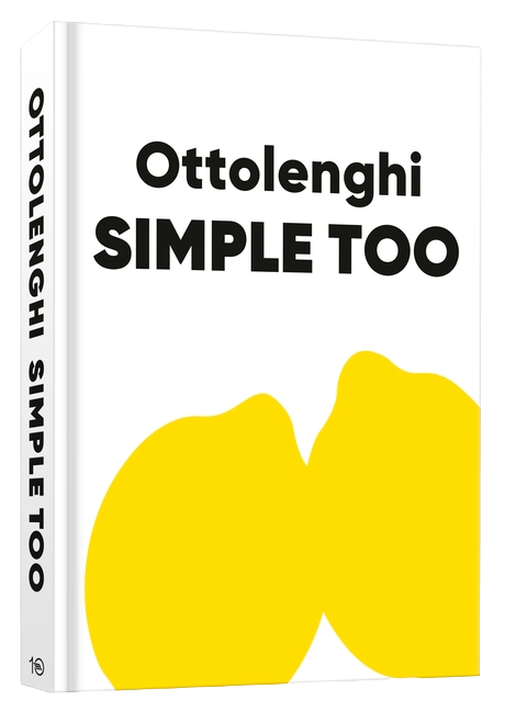 Ottolenghi Simple Too