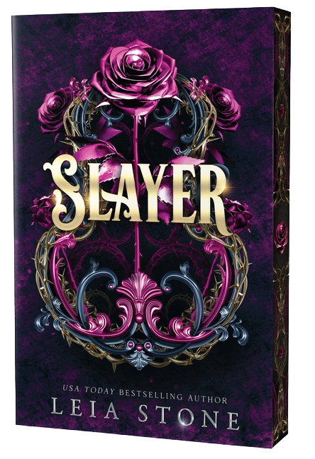 Slayer