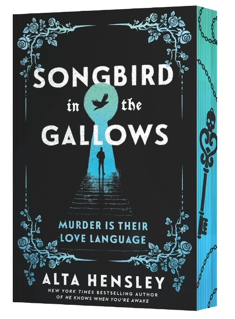 Songbird in the Gallows