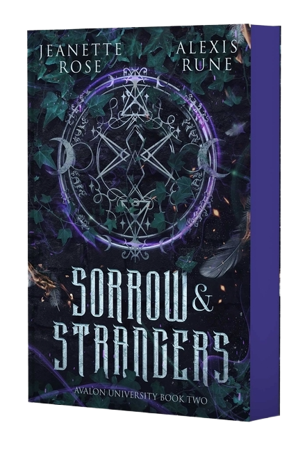 Sorrow & Strangers