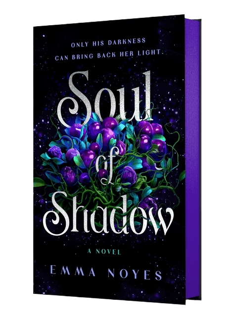 Soul of Shadow