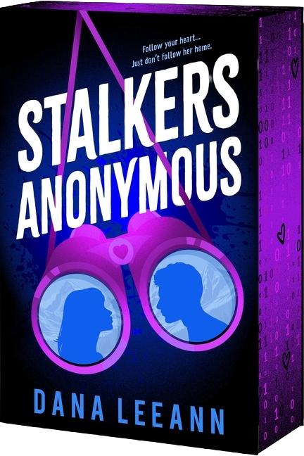 Stalkers Anonymous