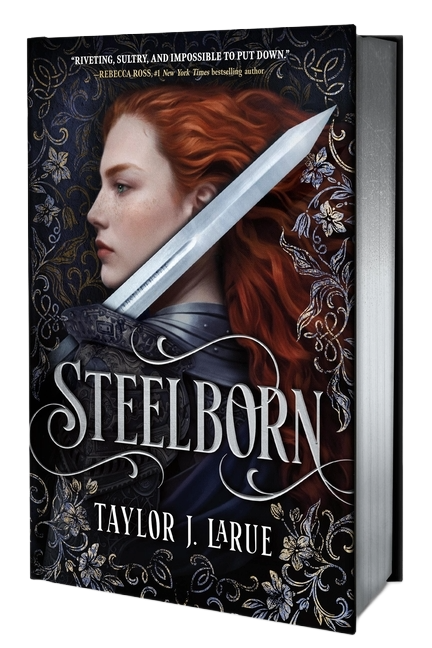 Steelborn