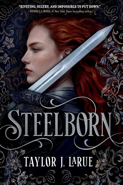 Steelborn