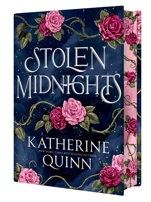 Stolen Midnights