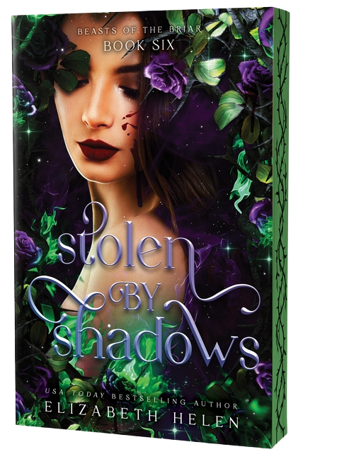 Stolen by Shadows