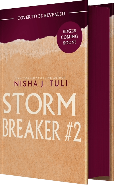 Storm Caller