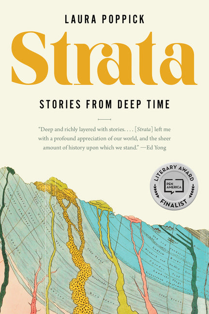 Strata: Stories from Deep Time
