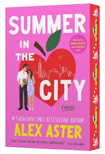 Summer in the City
