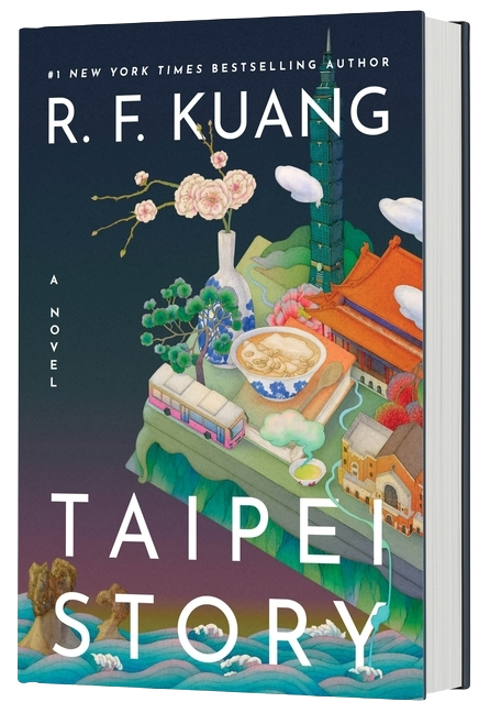 Taipei Story
