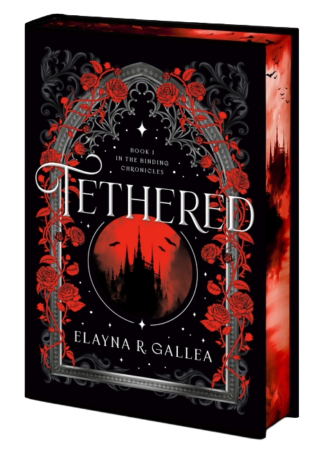 Tethered