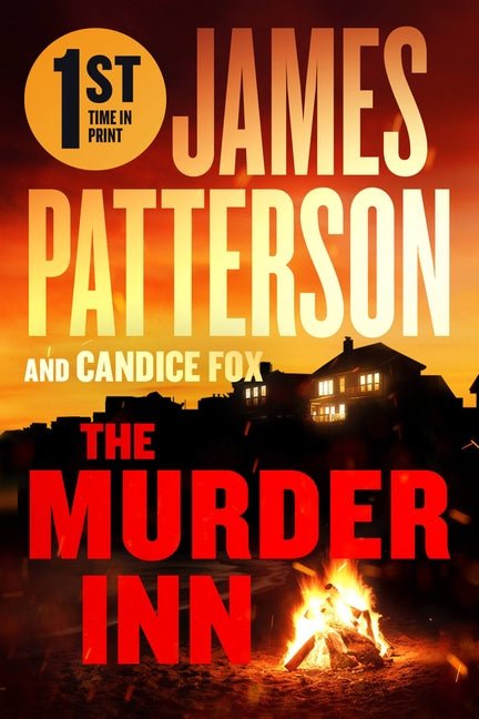 The Murder Inn: A Thriller