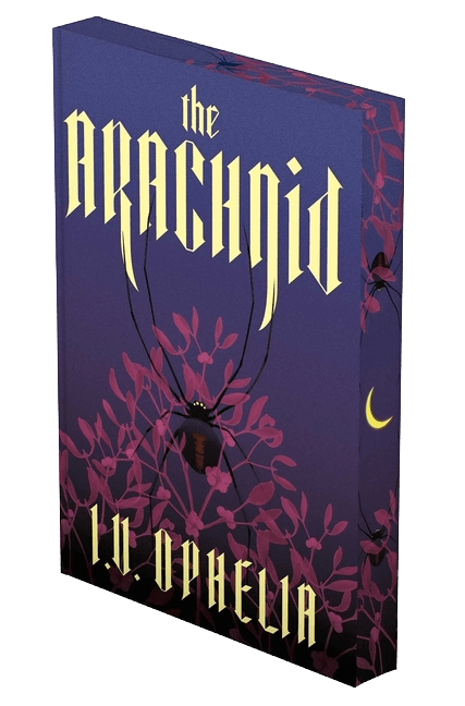 The Arachnid
