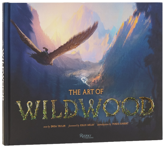 The Art of Wildwood