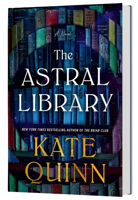 The Astral Library