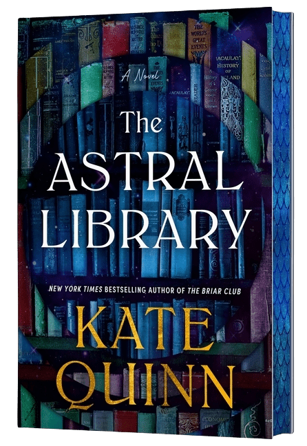 The Astral Library