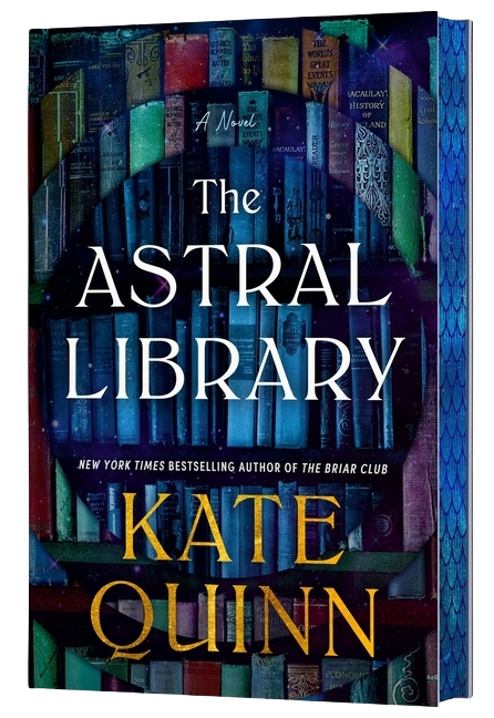 The Astral Library