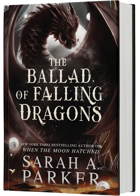 The Ballad of Falling Dragons