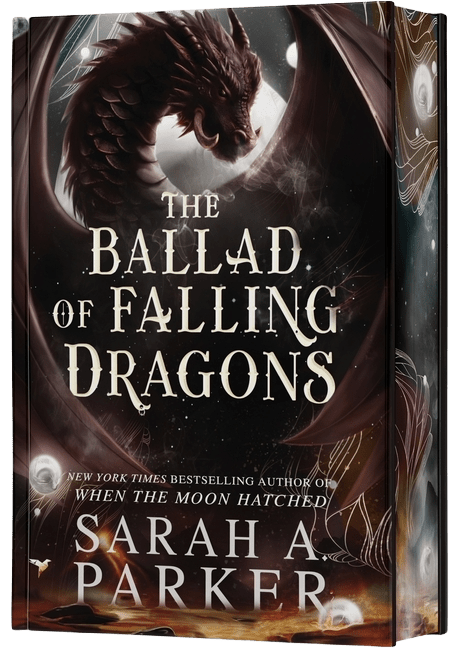 The Ballad of Falling Dragons