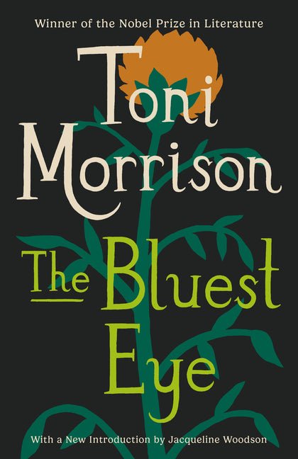 The Bluest Eye: A Read with Jenna Pick