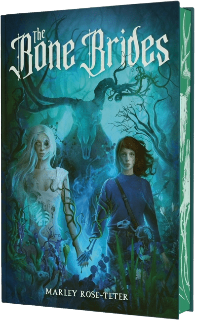 The Bone Brides