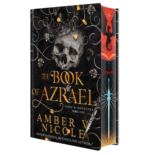 The Book of Azrael