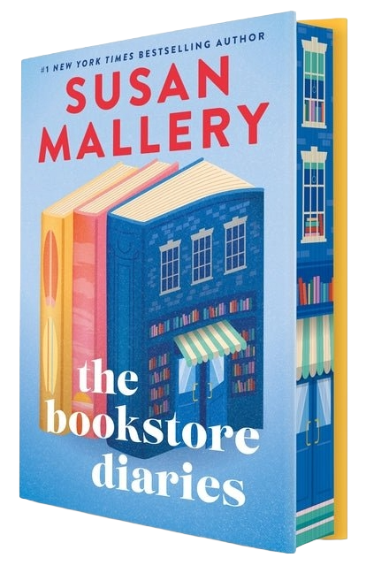 The Bookstore Diaries (Deluxe Limited Edition)