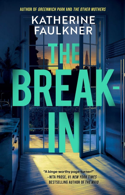 The Break-In