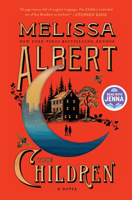 The Children: A Read With Jenna Pick